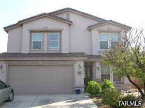 332 E Atlas Cedar Pl Sahuarita Arizona 85629