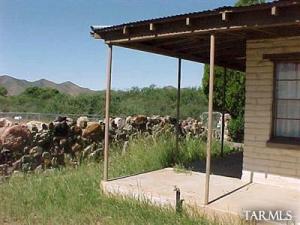 Arivaca Home 2 br/1 ba