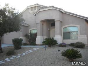 6071 W Millay St Tucson Arizona 85743