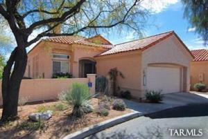 3798 E Calle Cayo  Tucson Arizona 85718