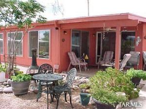689 W Rio San Pedro  Green Valley Arizona 85614
