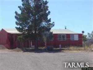 Tombstone Home 3 br/2 ba