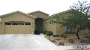 13130 N High Hawk Dr Marana Arizona 85658
