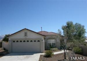 645 W Tanner Robert Pl Oro Valley Arizona 85755