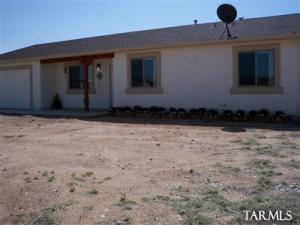 3229 W Sydney Rd Benson Arizona 85602