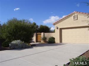 560 W Golf Haven Dr Green Valley Arizona 85614