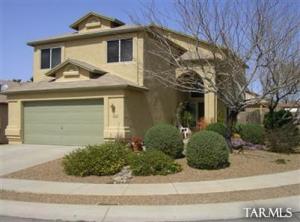 9205 E Sugar Sumac St Tucson Arizona 85747