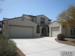 11619 W Emmer Dr Marana Arizona 85653