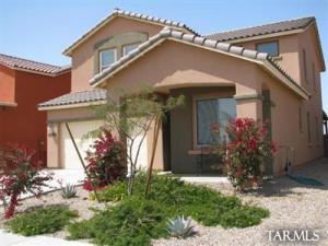 6242 W Sugar Pine Tr Tucson Arizona 85743