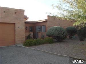 9335 E Walnut Tree Cir Tucson Arizona 85749