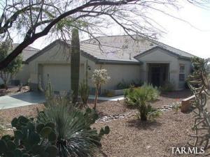 5372 W Tearblanket Pl Marana Arizona 85658