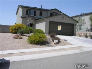 1318 S Burdock Dr Tucson Arizona 85713