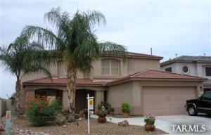 7456 S Arizona Madera Dr Tucson Arizona 85747
