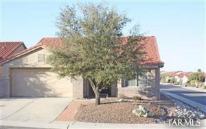 945 E Claridge Pl Oro Valley Arizona 85755