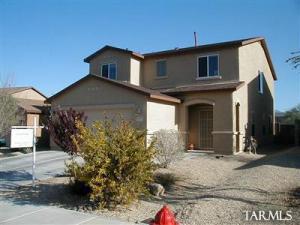 1053 W Calle Vista De Suenos  Sahuarita Arizona 85629