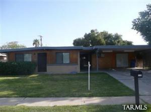 1125 W Lind St Tucson Arizona 85705