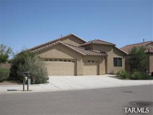 8560 N Wind Swept Ln Tucson Arizona 85743