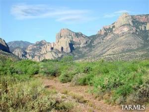 8 S Foothills Rd Portal Arizona 85632
