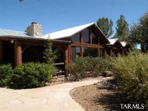 428  Papago Springs Rd Sonoita Arizona 85637