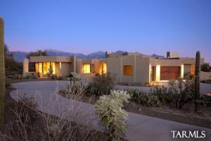 12904 N Metalmark Ct Marana Arizona 85658