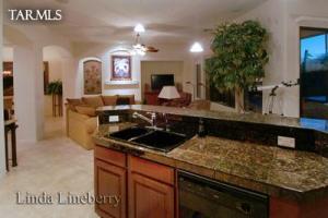 13110 N Kenosha Bluff Dr Marana Arizona 85658