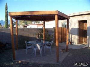 1616 N Bryant  Tucson Arizona 85712