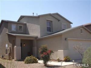 6140 E Bramble St Tucson Arizona 85756