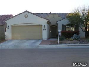 14133 S Via Del Farolito  Sahuarita Arizona 85629
