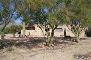 7172 N Pomona Rd Tucson Arizona 85704
