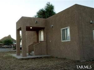 2762 W Bird Rd Tucson Arizona 85746