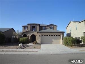 6968 S Martlet Ave Tucson Arizona 85756