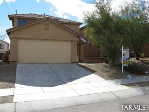677 W Amber Sun Dr Green Valley Arizona 85614