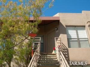 6655 N Canyon Crest Dr Tucson Arizona 85750
