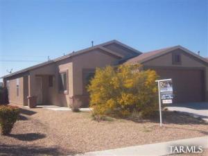 7138 S Canterbury Tale Dr Tucson Arizona 85756