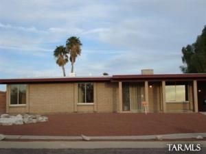 9770 E Nicaragua Pl Tucson Arizona 85730