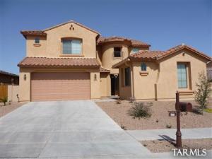 788 W Camino Tunera  Sahuarita Arizona 85629