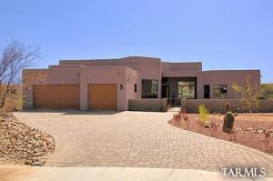 857 W Moore Rd Oro Valley Arizona 85755