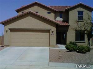 1958 W Cave Cotton  Benson Arizona 85602
