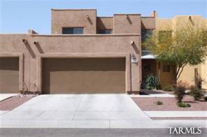 4177 N Fortuna Lp Tucson Arizona 85719