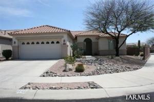 9726 N Wonderock Pl Tucson Arizona 85743
