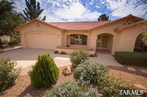 14453 N Choctaw Dr Oro Valley Arizona 85755