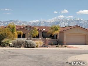 14142 N Buckingham Dr Oro Valley Arizona 85755