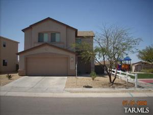6608 S Giuliani Ave Tucson Arizona 85757