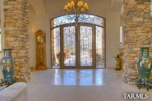 14975 N Cush Canyon Pl Marana Arizona 85658