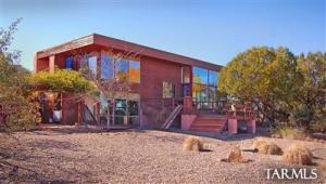 50  Terry Ln Sonoita Arizona 85637