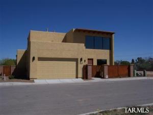 4186 N Rustic Iron Path Dr Tucson Arizona 85705
