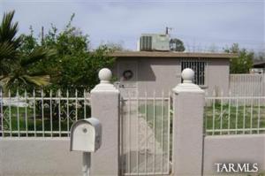 103 E Rodeo Dr Tucson Arizona 85714