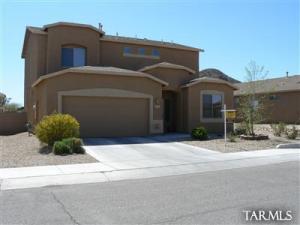 3531 W Avenida Vera Cruz  Tucson Arizona 85746