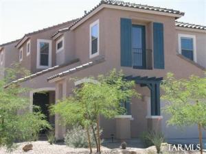 12963 N Westminster Dr Oro Valley Arizona 85755