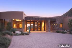15273 N Pebble Rock Ct Marana Arizona 85658